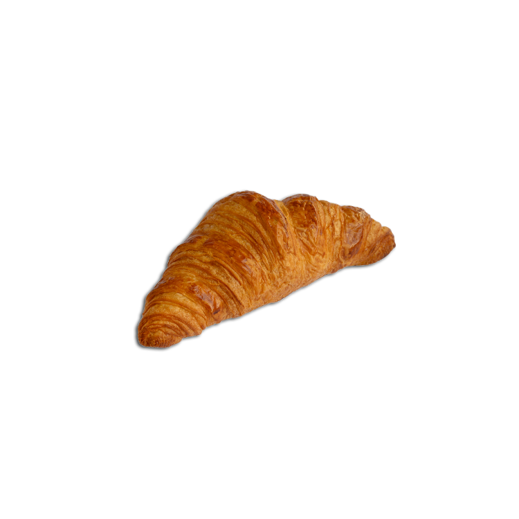 Butter croissant