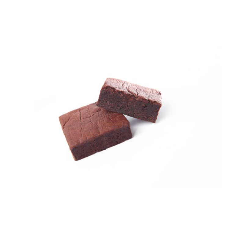 Brownie senza glutine