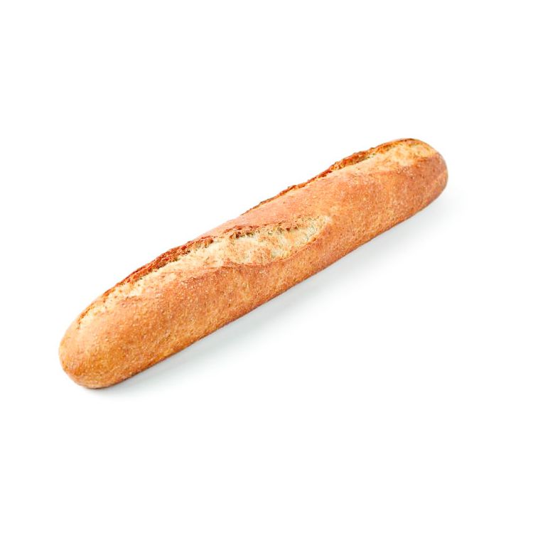 Μπαγκετίνα ολικής άλεσης