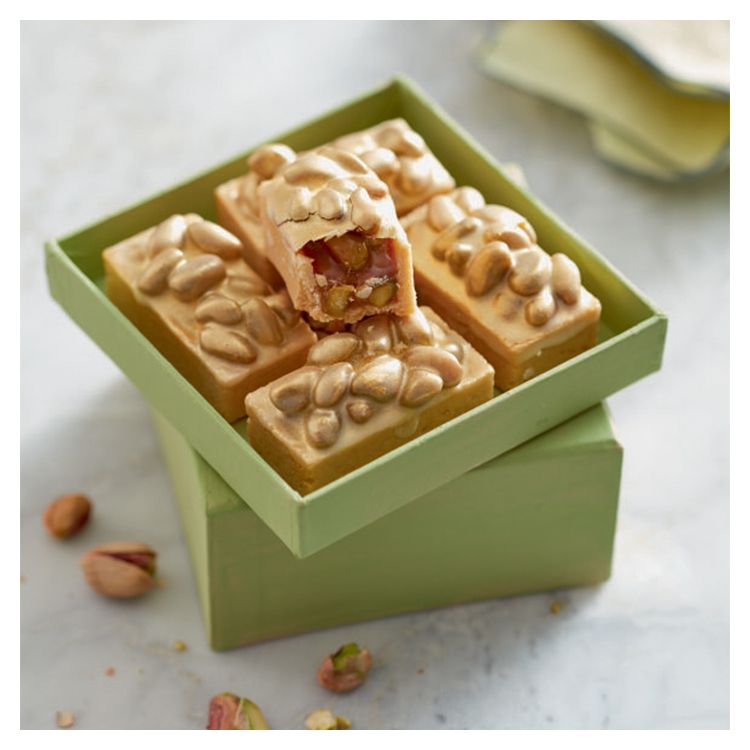 Sweet tartlet rectangle 5cm x 2.5cm