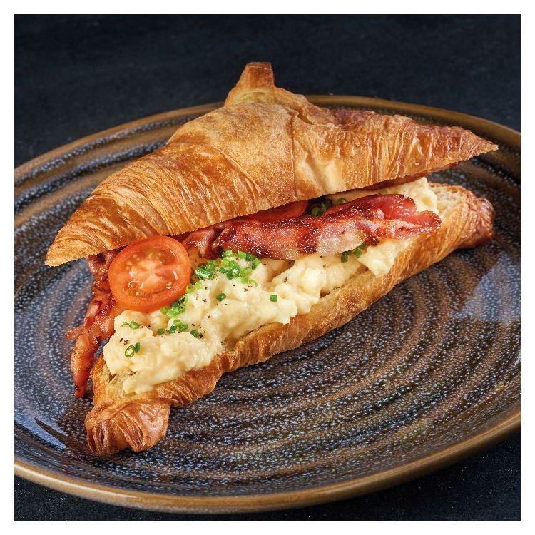 Blend croissant 90g