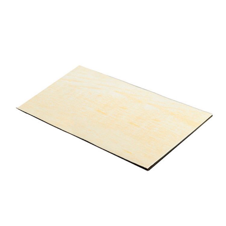 Blätterteigplatte 2,5mm