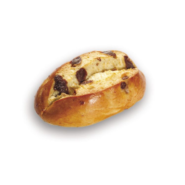Schoggimaisbrötli