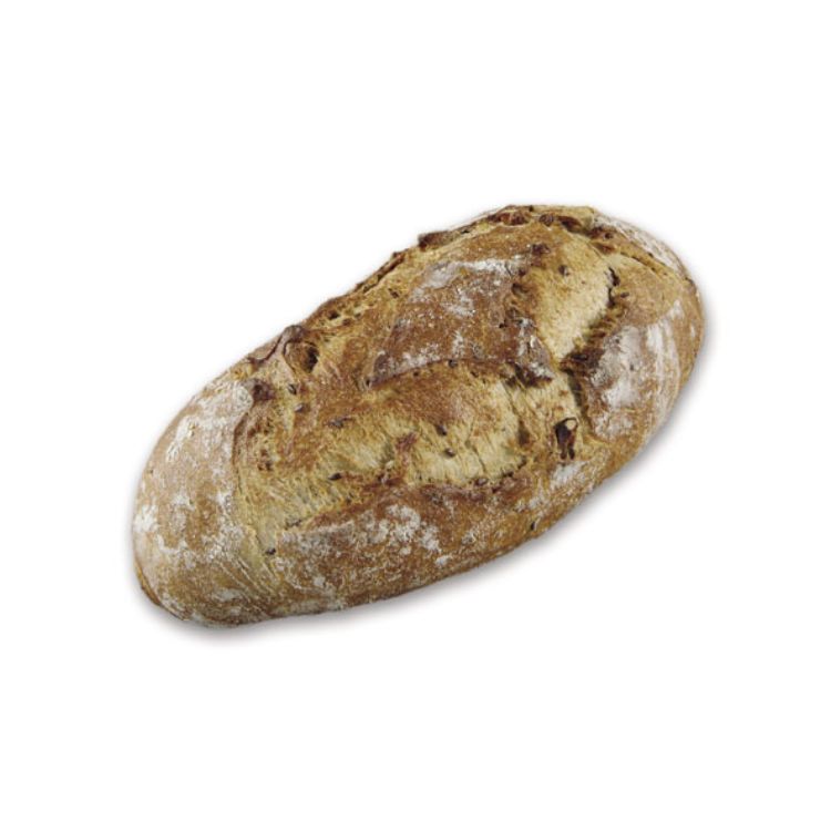 Nussbrot