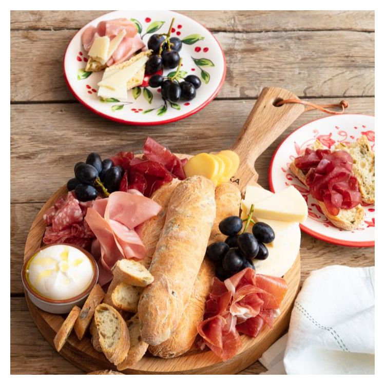 PLANCHE À PARTAGER BASTONCINO