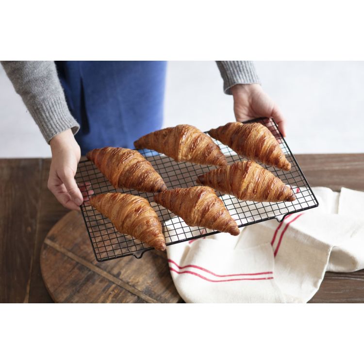 Croissant - Le Passionné