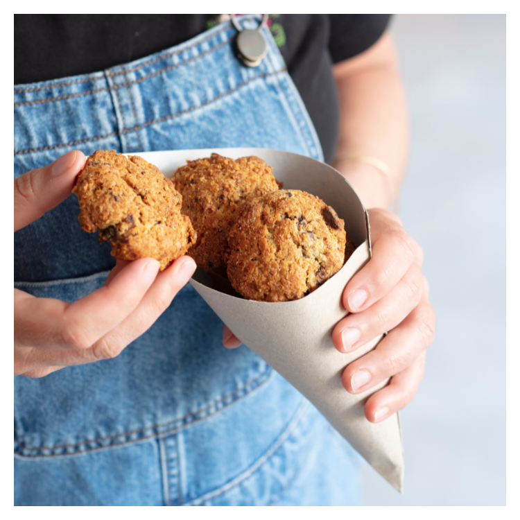 PAIN AU CHOCOLAT COOKIES