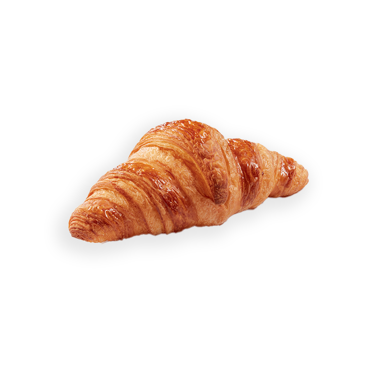 L'Exquis croissant
