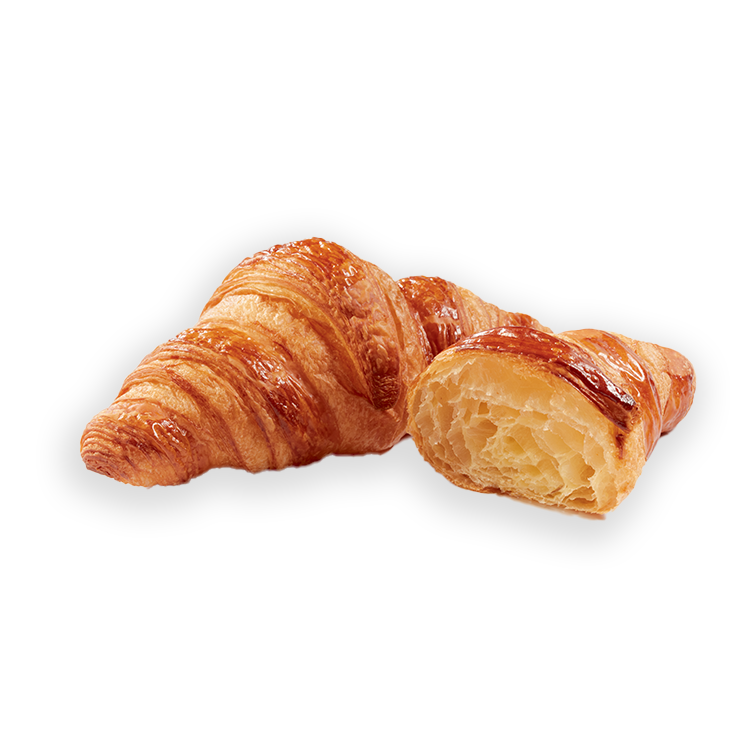 L'Exquis croissant