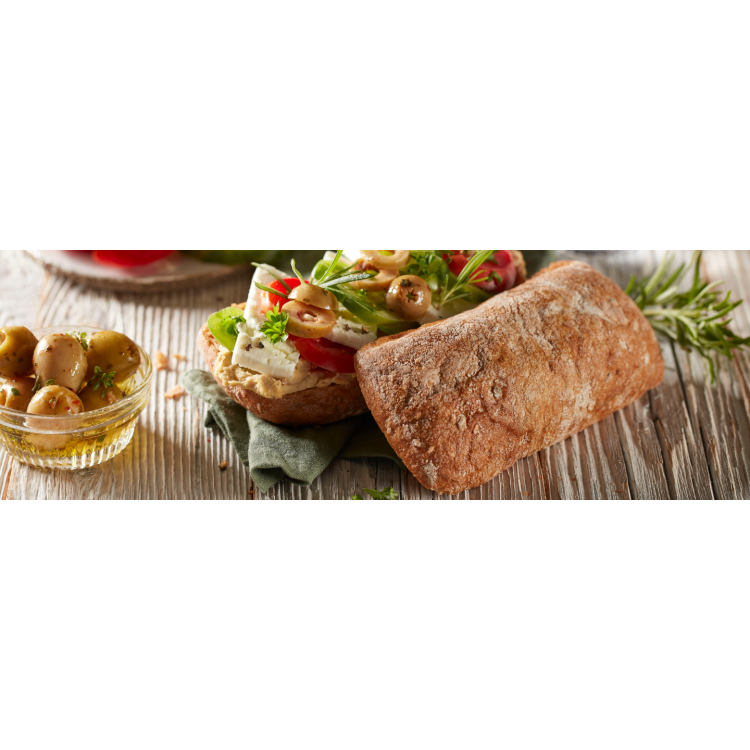 FETA-OLIVENHAIN-SANDWICH