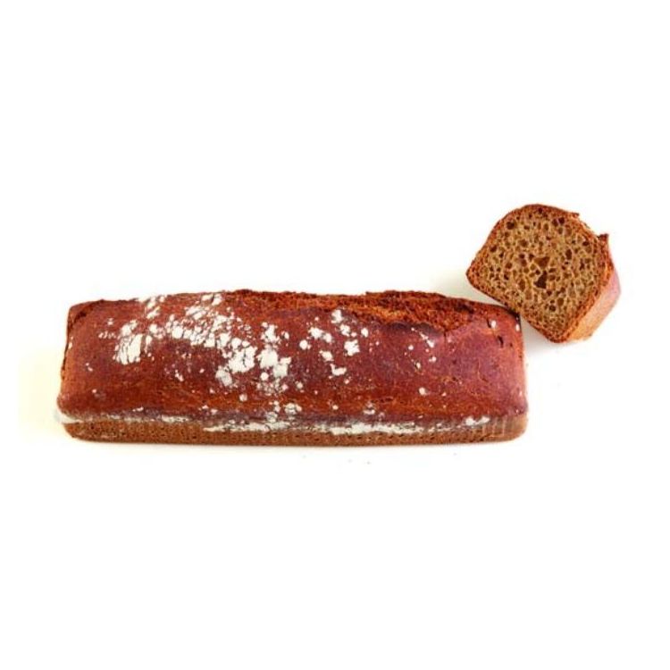 Ψωμί ζέας 540 ΓΡ.