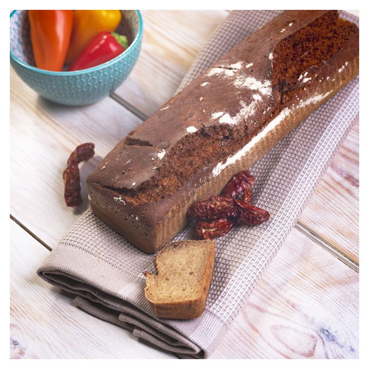 Ψωμί ζέας 540 ΓΡ.