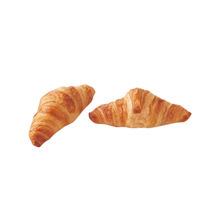 Mini   blend croissant