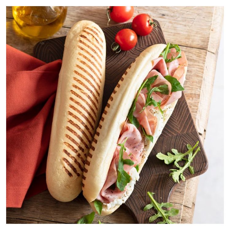 PANINI MORTADELLA
