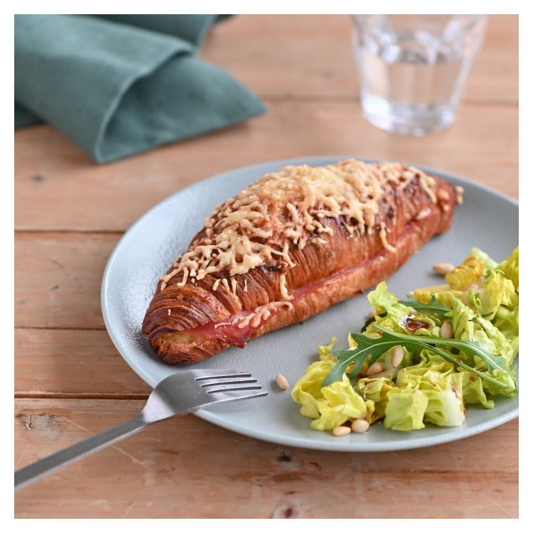 ΚΡΟΥΑΣΑΝ ΖΑΜΠΟΝ - ΤΥΡΙ