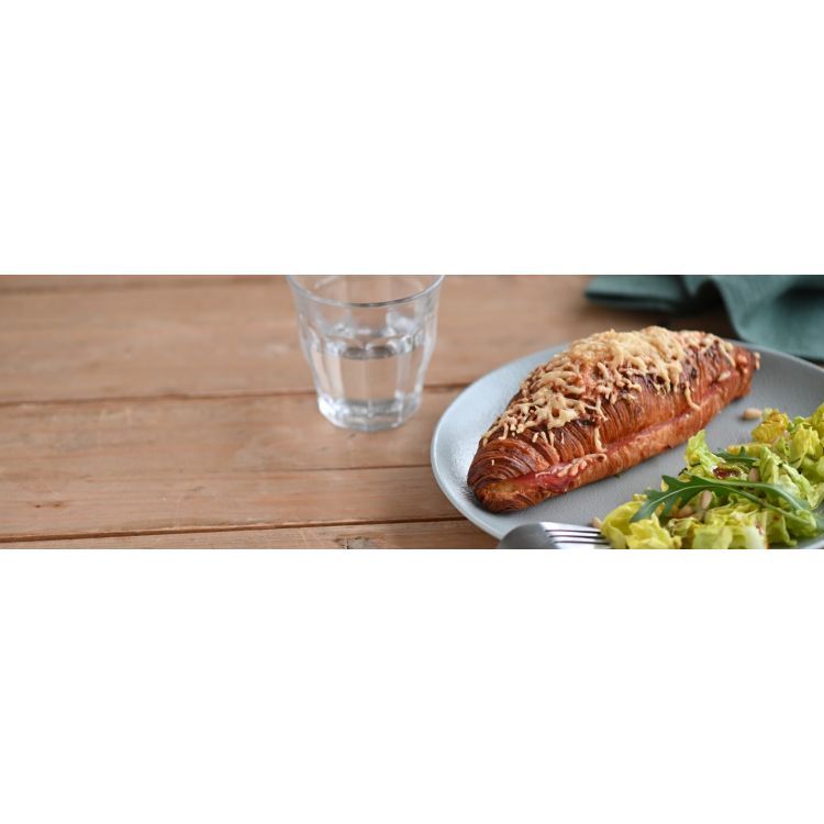 ΚΡΟΥΑΣΑΝ ΖΑΜΠΟΝ - ΤΥΡΙ