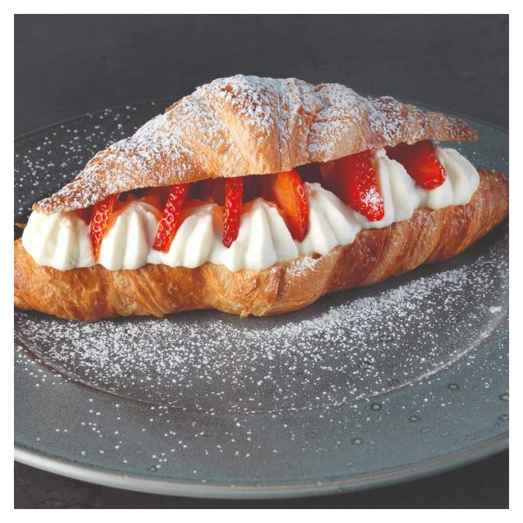 SOMMAR CROISSANT