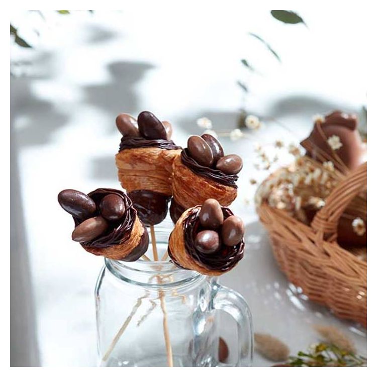 CROISSANT OSTER-LOLLIPOP