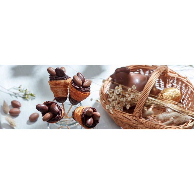 CROISSANT OSTER-LOLLIPOP