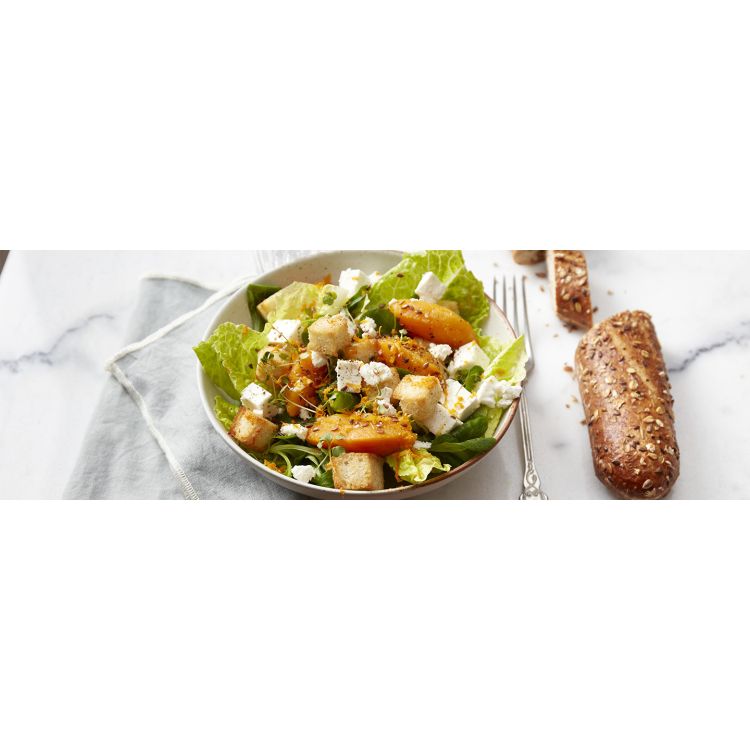 Χειμωνιάτικη σαλάτα