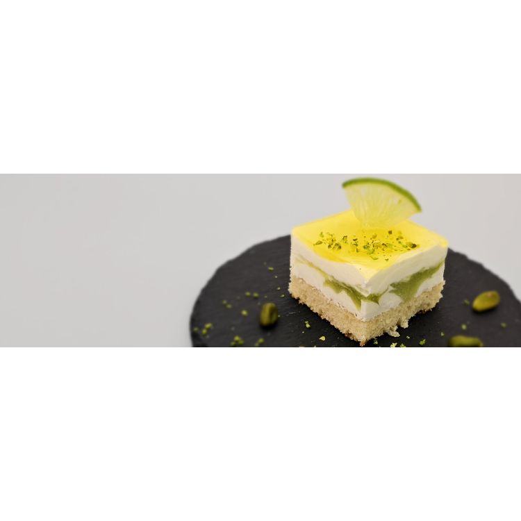 ENTREMENT CITRON-CITRON VERT