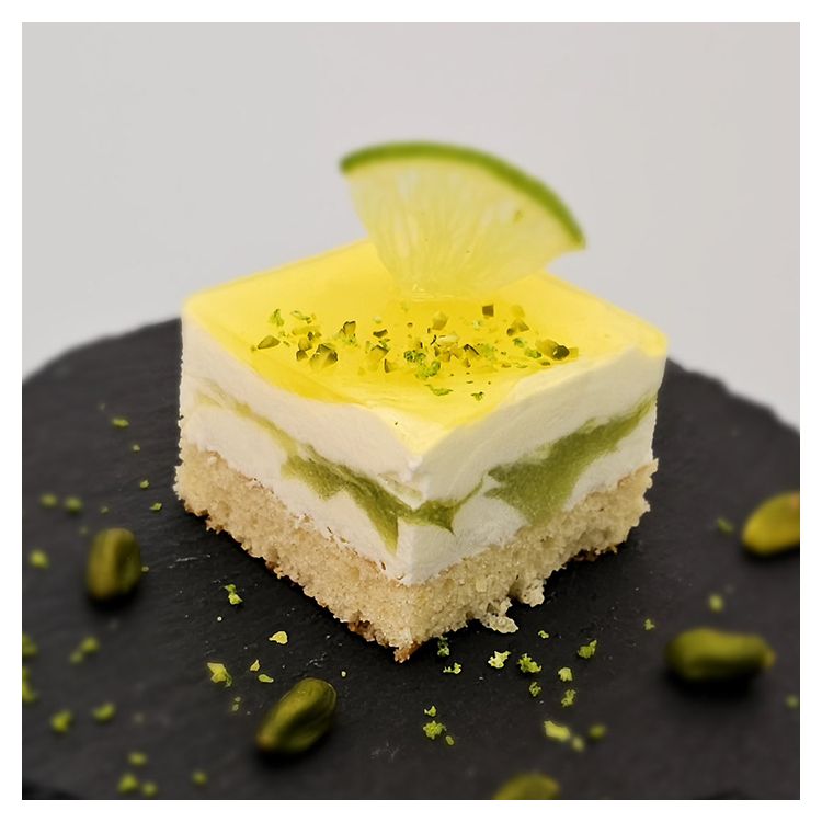 ENTREMENT CITRON-CITRON VERT