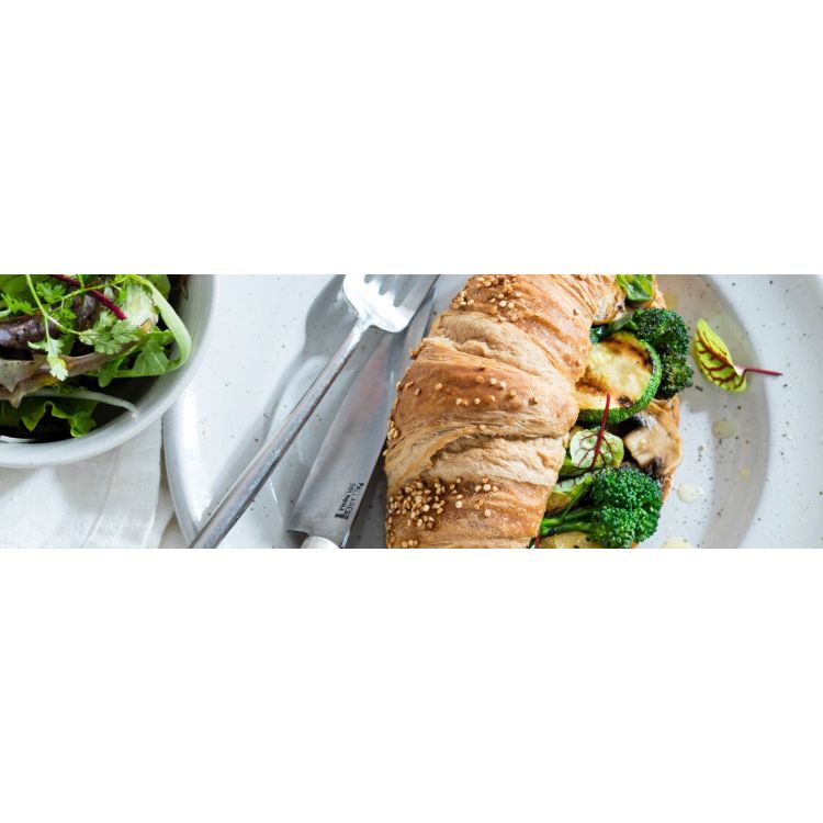 SANDWICH WITH VEGGIES