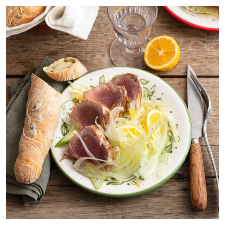 PAIN DE TABLE BASTONCINO