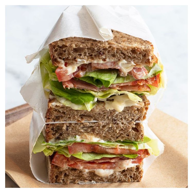 SANDWICH BLT