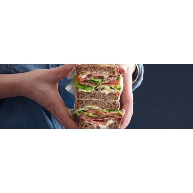 SANDWICH BLT