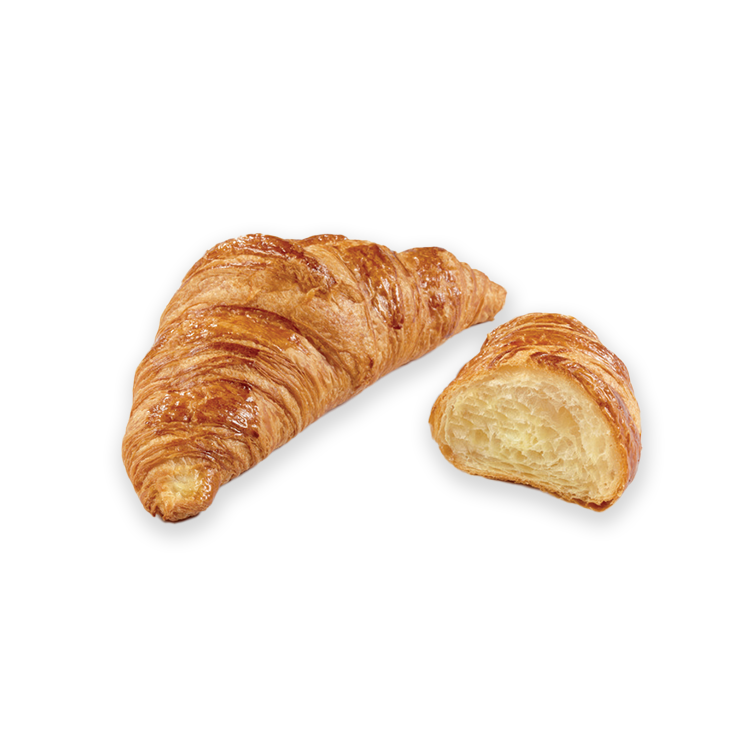 Croissant (masło 24,5%)