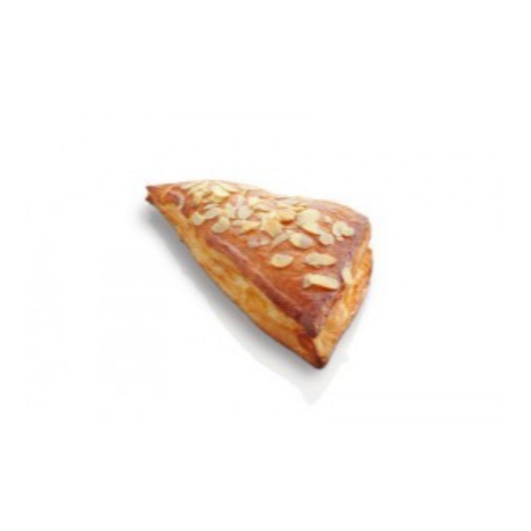 Almond triangle