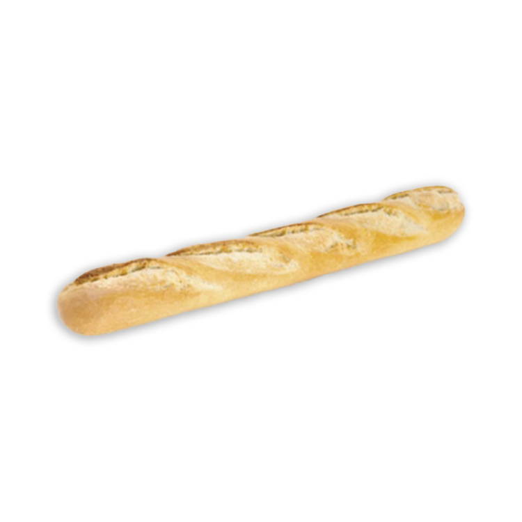 Baguette wit