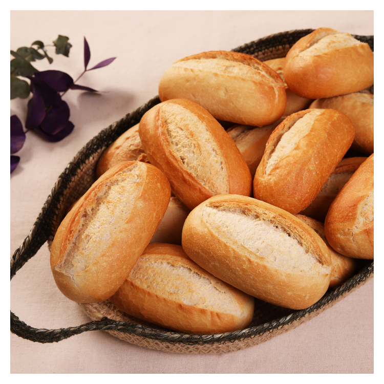 Petit Pain Blanc