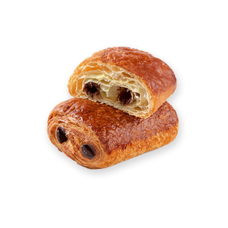 Chocoladebroodje