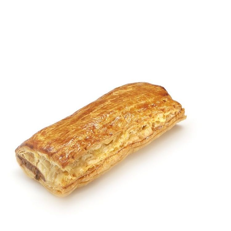 Feuilleté viande fully baked