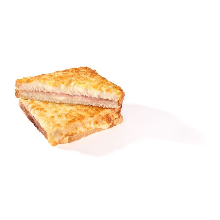 Croque Monsieur