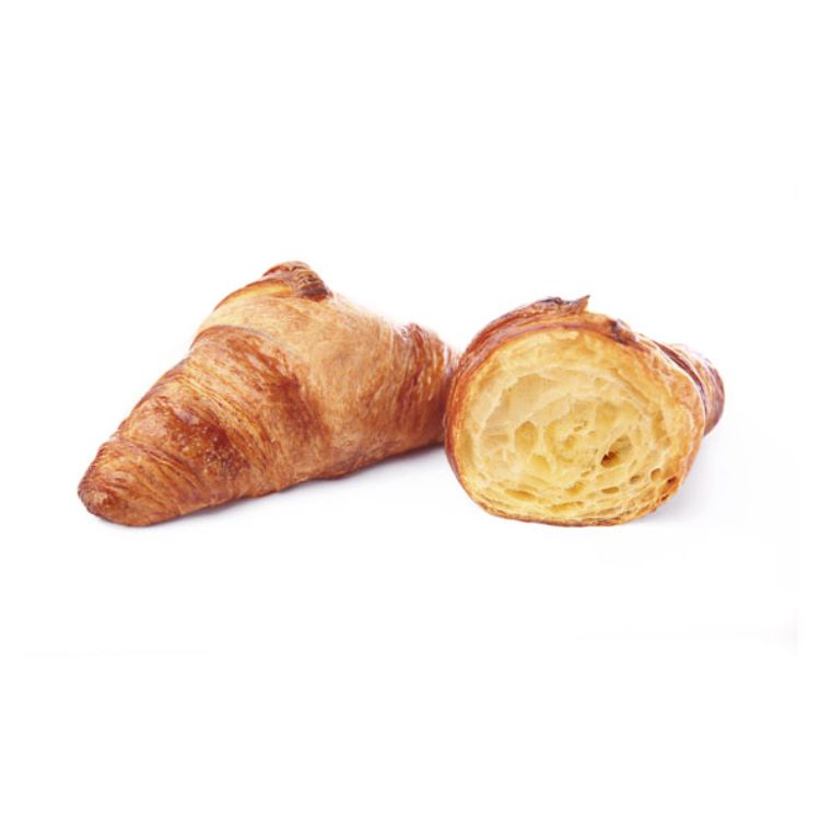 Butter croissant