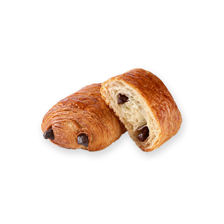 Pain au chocolat