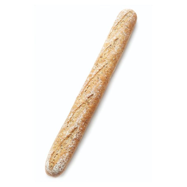 Baguette meergranen “cœur de graines”