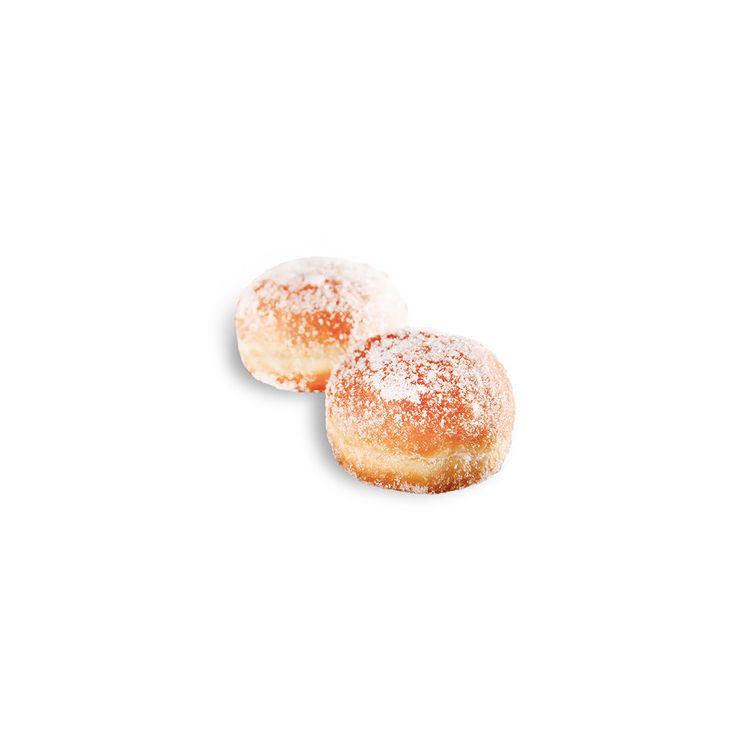 Mini beignet