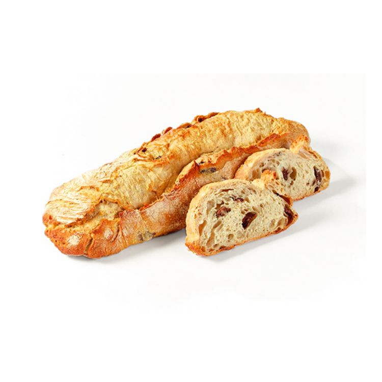 Pain Pyrénées aux olives