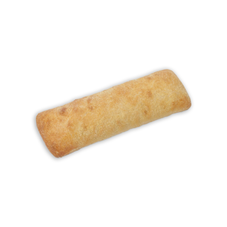 Ciabatta alla semola