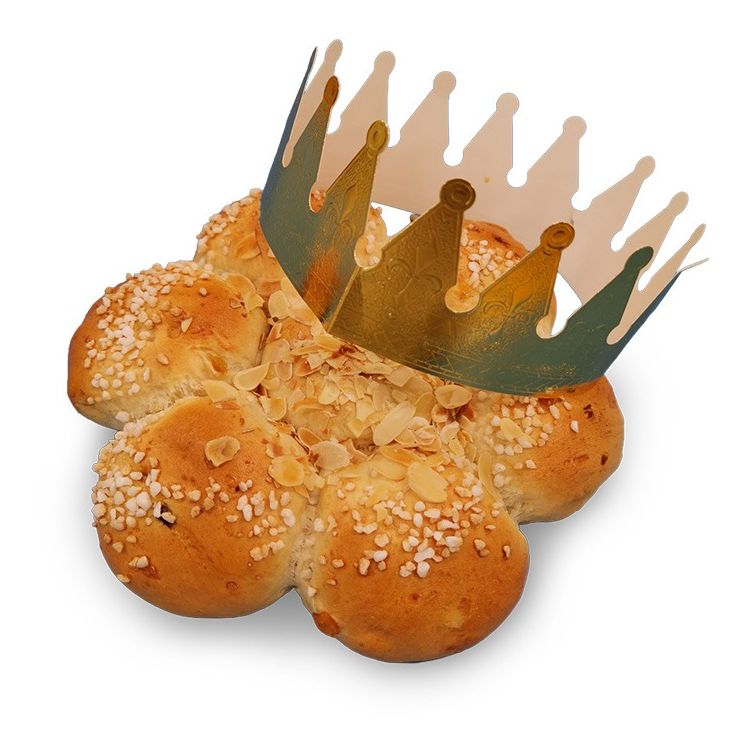 Gâteau des Rois