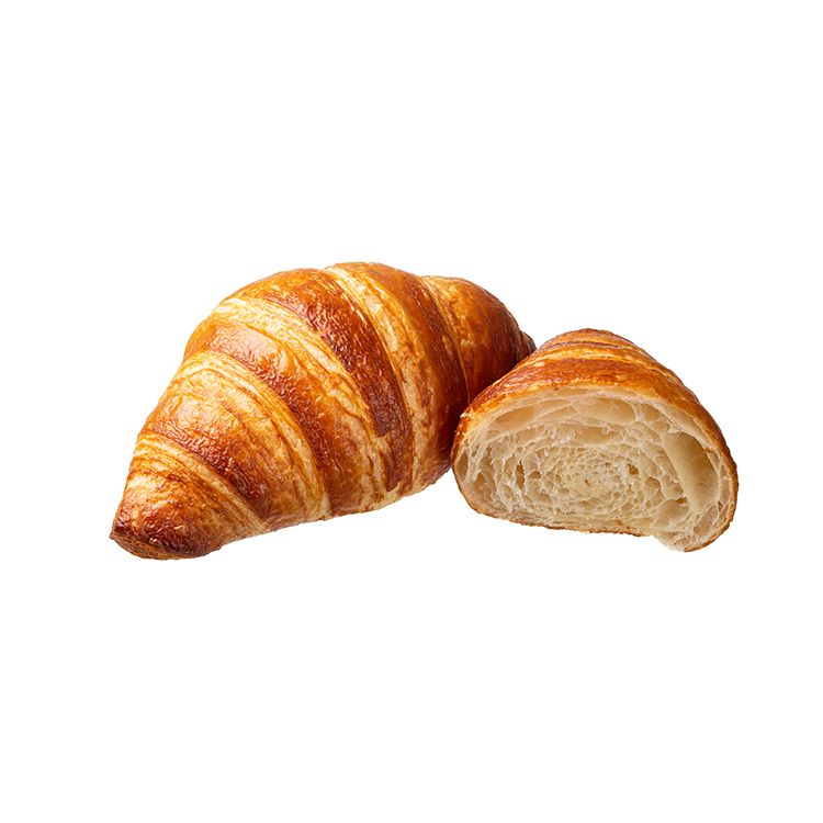 Croissant Confiseur Laugen