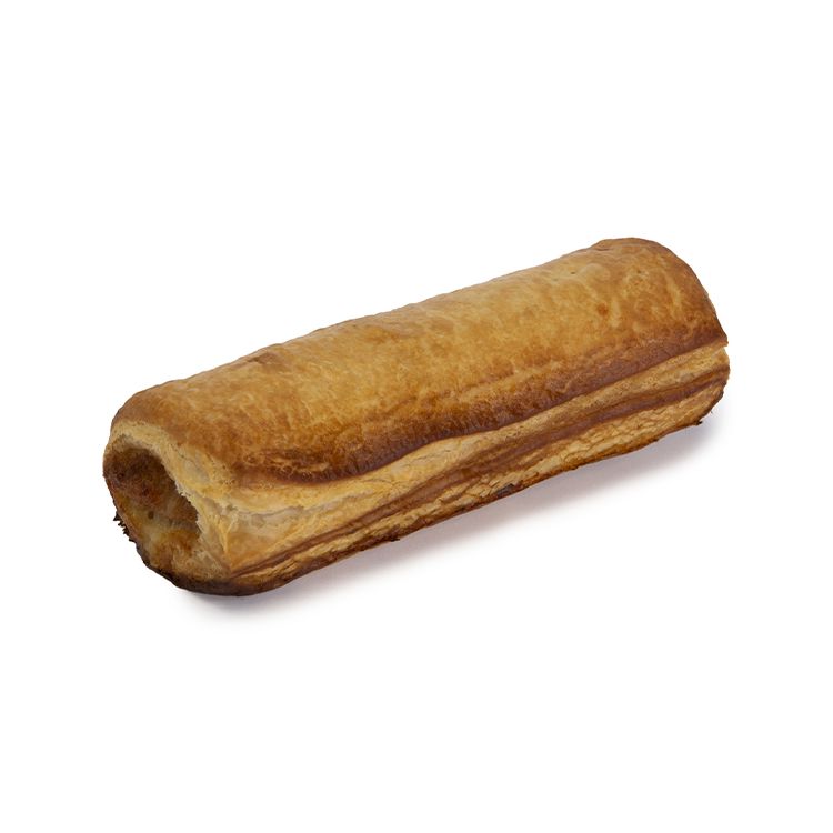 Chausson à  la viande