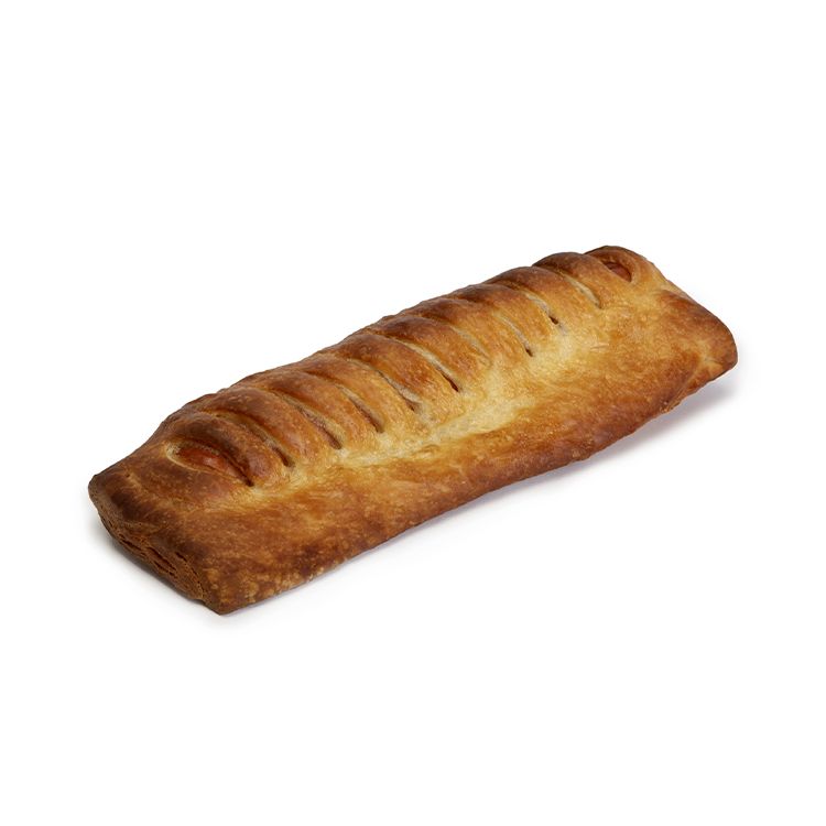 Saucisse de vienne en cage