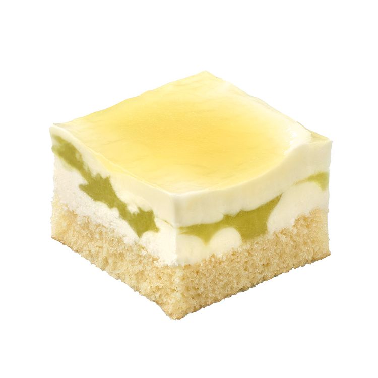 Multiportions citron, citron-vert