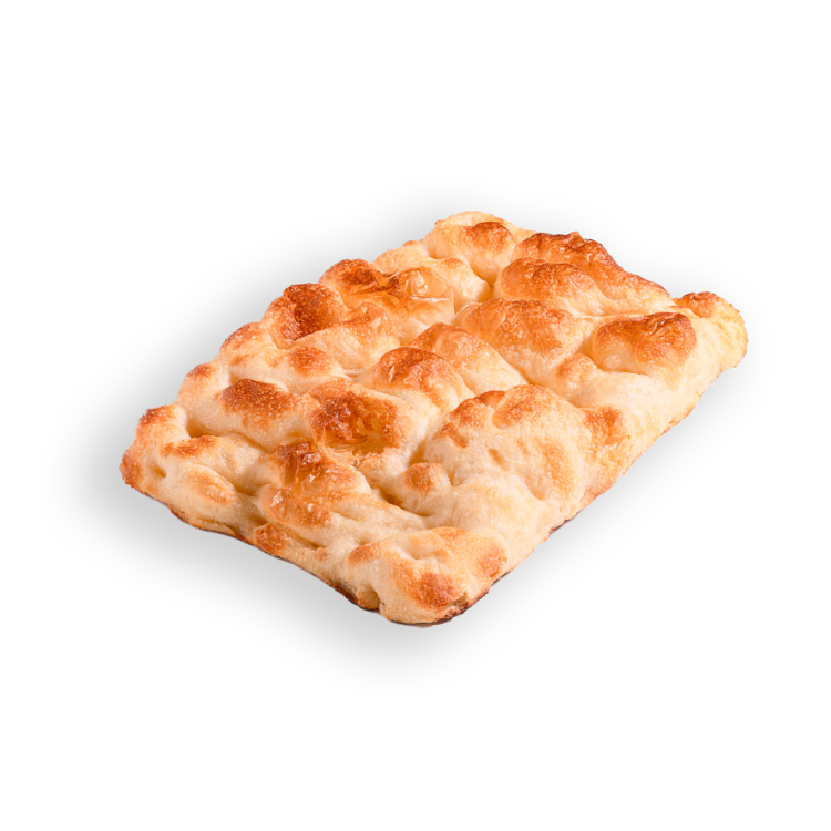 Focaccia romana individuale