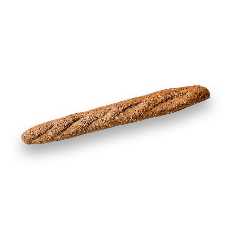 Baguette panimix 300g